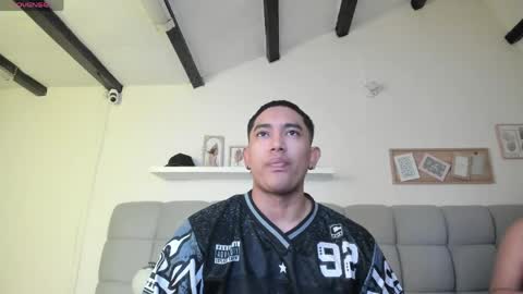 Snapshot of jazford chatting on 05/18/26, 03:02 jazford online show from 05/18/26, 03:02