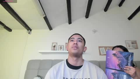 Snapshot of jazford chatting on 05/21/26, 03:46 jazford online show from 05/21/26, 03:46