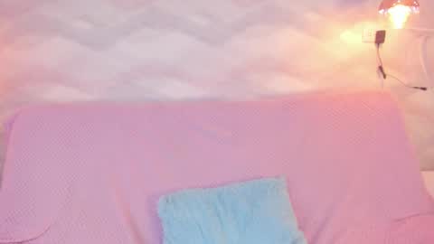 JAZLIN ANGELS online show from 11/06/25, 05:52