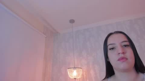 JAZLIN ANGELS online show from 12/04/25, 07:17