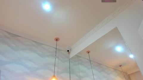 JAZLIN ANGELS online show from 01/10/26, 08:49