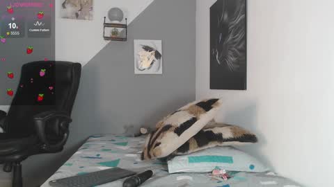 JAZMIN online show from 02/02/25, 01:02