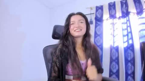 Snapshot of jazmin_blue_ chatting on 01/09/25, 07:40 Jazmin online show from 01/09/25, 07:40