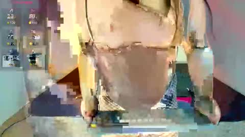 jazmin_flame online show from 10/25/25, 01:35