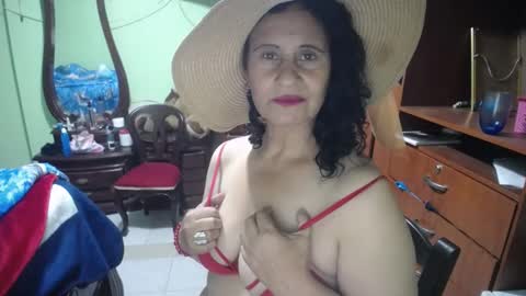 jazmim online show from 01/31/25, 02:17