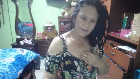 jazmim online show from 02/28/25, 11:47