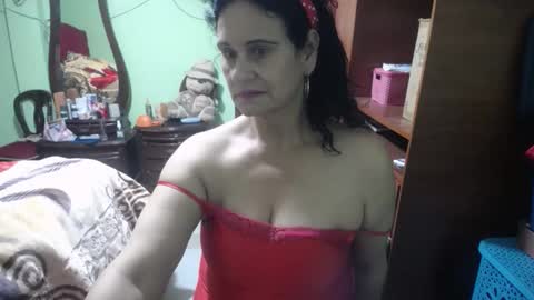 jazmim online show from 10/10/25, 11:09