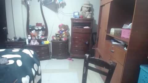 jazmim online show from 02/17/26, 11:50