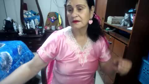 Snapshot of jazmin_rios chatting on 05/26/26, 10:55 jazmim online show from 05/26/26, 10:55