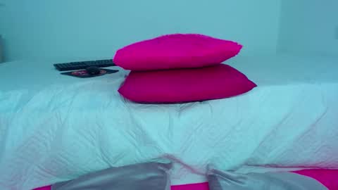 jazmin online show from 01/08/26, 11:51