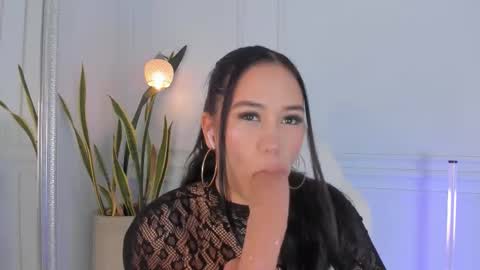 Jasmine  online show from 11/07/25, 08:53