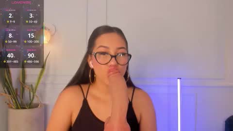 Jasmine  online show from 02/22/26, 02:48