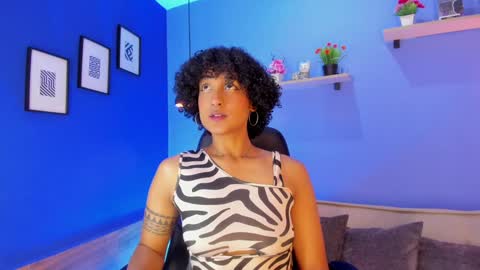 Jazmine Flower online show from 01/08/25, 05:37