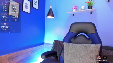 Jazmine Flower online show from 01/26/25, 03:59