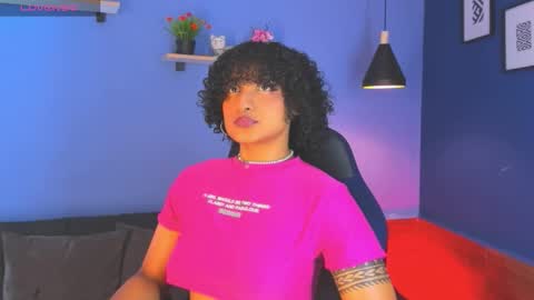 Jazmine Flower online show from 09/16/25, 06:14