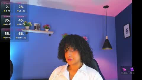 Snapshot of jazmine__flower chatting on 12/14/25, 05:02 Jazmine Flower online show from 12/14/25, 05:02