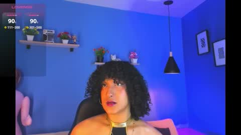 Jazmine Flower online show from 02/10/26, 05:00