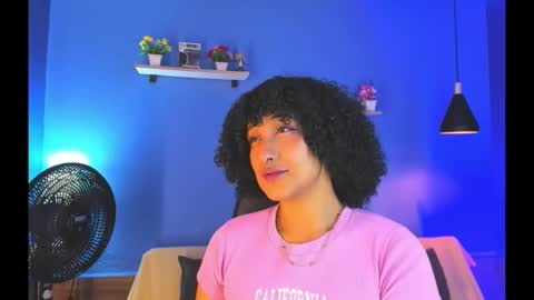 Snapshot of jazmine__flower chatting on 03/28/26, 04:45 Jazmine Flower online show from 03/28/26, 04:45