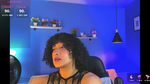 Snapshot of jazmine__flower chatting on 04/11/26, 05:01 Jazmine Flower online show from 04/11/26, 05:01