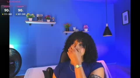 Snapshot of jazmine__flower chatting on 04/22/26, 04:48 Jazmine Flower online show from 04/22/26, 04:48