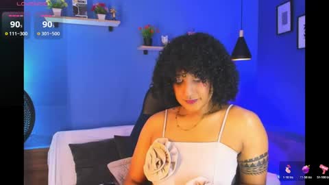 Snapshot of jazmine__flower chatting on 04/23/26, 06:03 Jazmine Flower online show from 04/23/26, 06:03