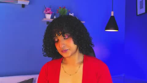 Snapshot of jazmine__flower chatting on 05/18/26, 05:13 Jazmine Flower online show from 05/18/26, 05:13