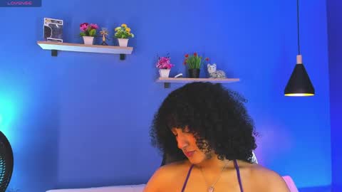 Snapshot of jazmine__flower chatting on 05/24/26, 05:01 Jazmine Flower online show from 05/24/26, 05:01