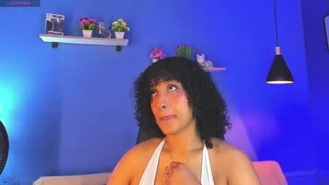 Snapshot of jazmine__flower chatting on 05/25/26, 05:46 Jazmine Flower online show from 05/25/26, 05:46