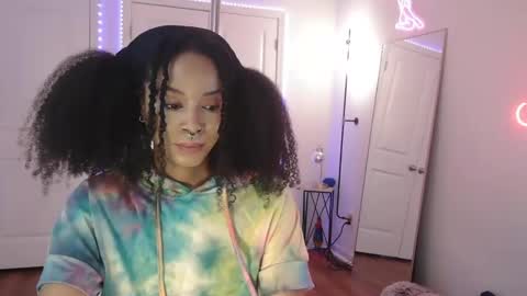 Snapshot of jazminefox chatting on 02/19/26, 07:54 Jazmine Fox online show from 02/19/26, 07:54