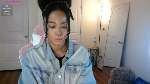Snapshot of jazminefox chatting on 03/18/26, 04:54 Jazmine Fox online show from 03/18/26, 04:54