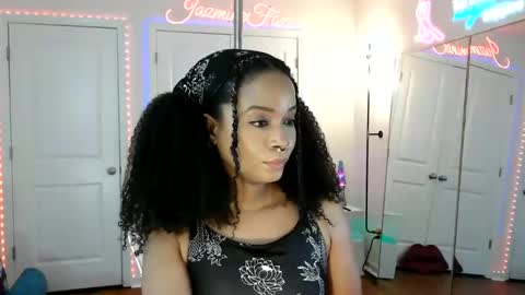 Jazmine Fox online show from 05/05/26, 04:15
