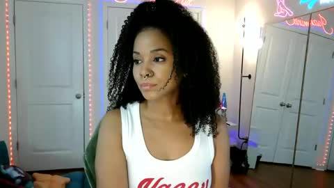 Jazmine Fox online show from 05/28/26, 05:10