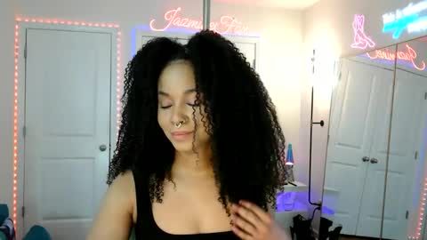 Jazmine Fox online show from 06/03/26, 06:02