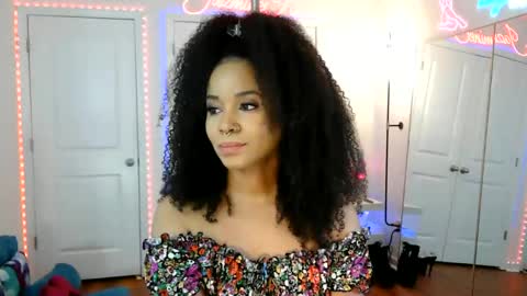 Jazmine Fox online show from 06/11/26, 03:32