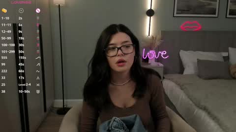 Mira the personal mirage D online show from 09/21/25, 07:04