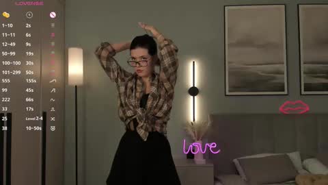 Mira the personal mirage D online show from 09/24/25, 07:17