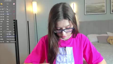 Mira the personal mirage D online show from 12/21/25, 07:10