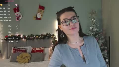 Mira the personal mirage D online show from 01/09/26, 08:21