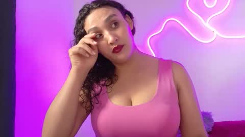 JazminePark online show from 12/03/25, 04:16