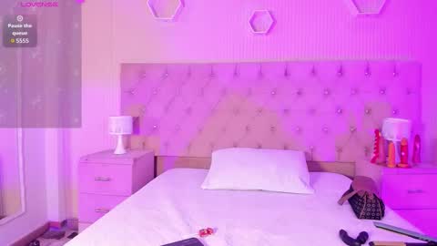 Jazminrusso  online show from 02/18/26, 04:19