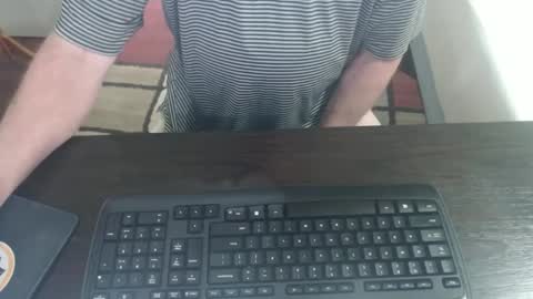 jazyguy4u online show from 09/13/25, 02:22