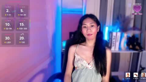 Jazzey online show from 07/29/26, 12:42