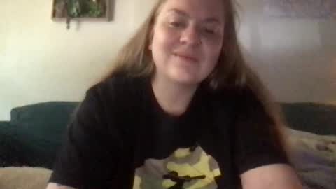 jazzylynn27 online show from 10/15/25, 07:58