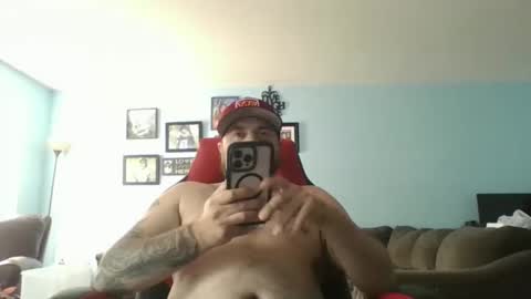 Josh online show from 11/03/25, 07:04