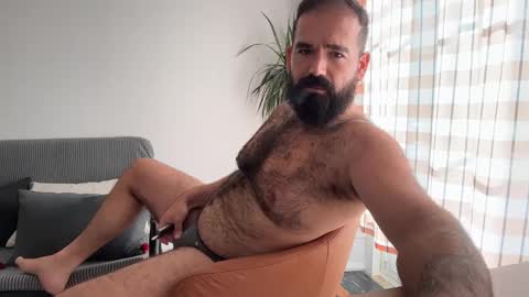 jbearbearbear online show from 09/08/25, 02:16