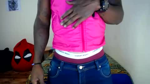 jboy_s online show from 10/04/25, 04:32