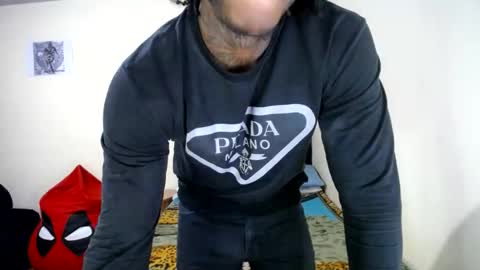 Snapshot of jboy_s chatting on 11/29/25, 12:19 jboy_s online show from 11/29/25, 12:19