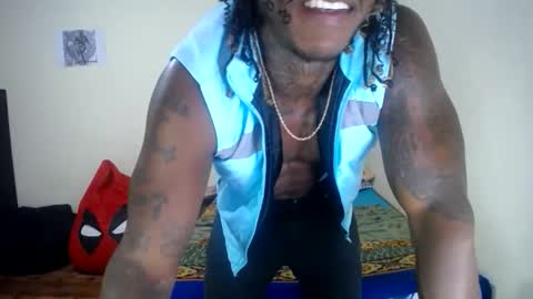 jboy_s online show from 03/31/26, 11:49