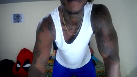 jboy_s online show from 04/16/26, 02:34