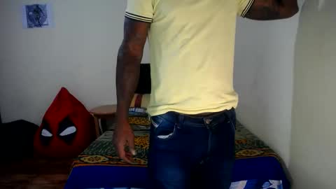 jboy_s online show from 05/04/26, 03:13